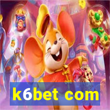 k6bet com